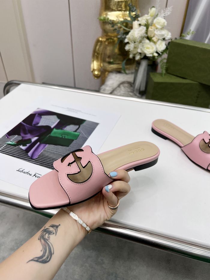 Gucci Shoes GUS00234