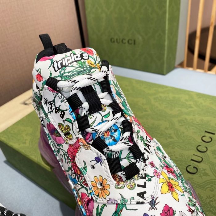 Gucci Shoes GUS00243