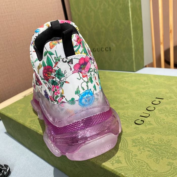 Gucci Shoes GUS00243