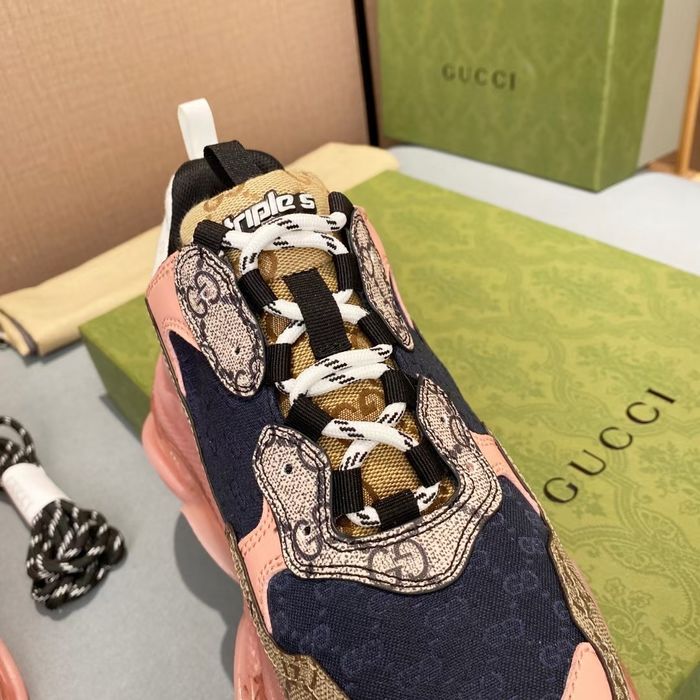 Gucci Shoes GUS00245