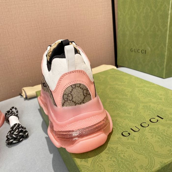 Gucci Shoes GUS00245