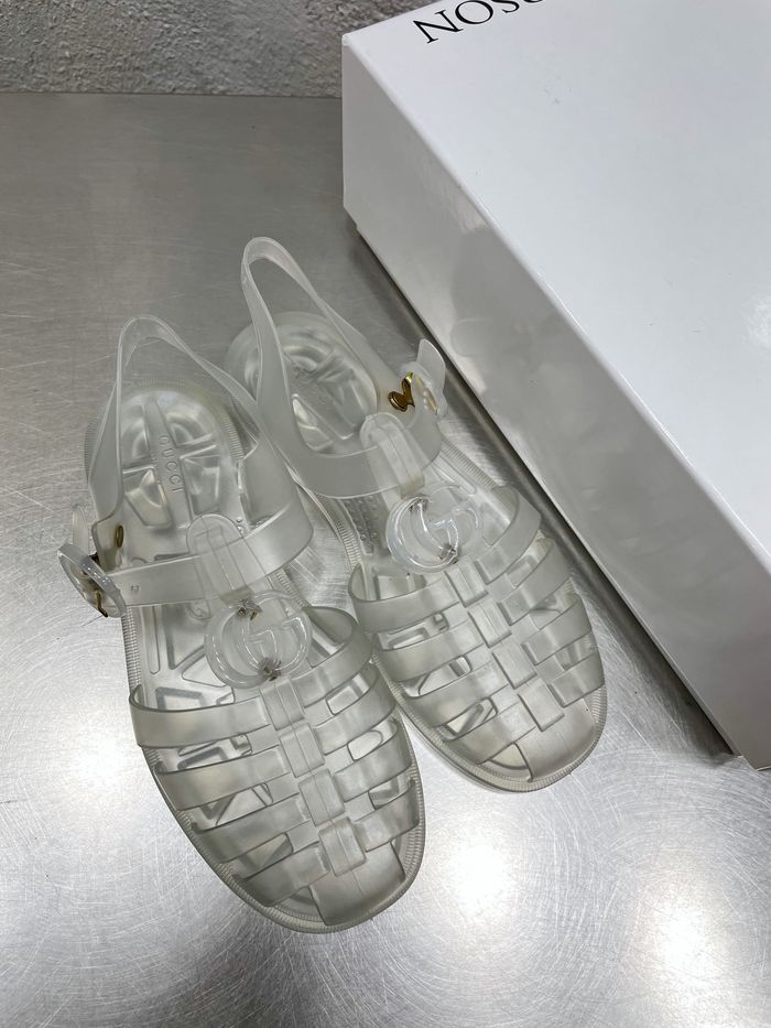 Gucci Shoes GUS00265