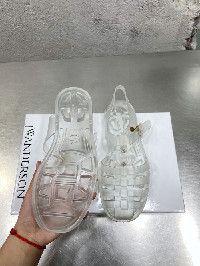 Gucci Shoes GUS00265