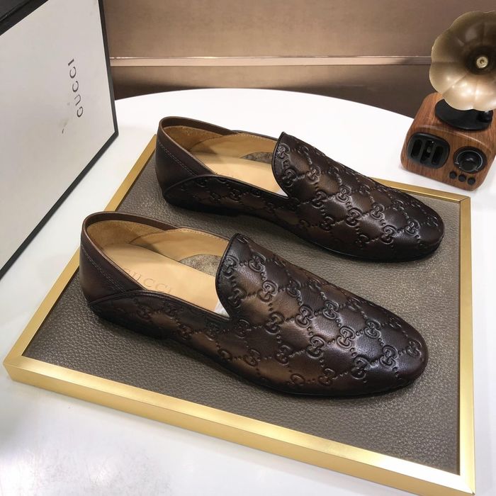 Gucci Shoes GUS00270