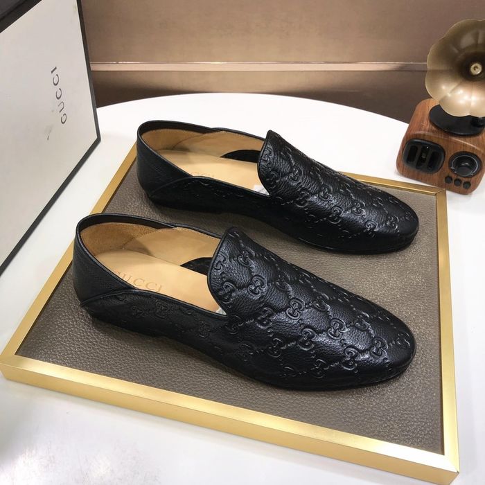 Gucci Shoes GUS00271