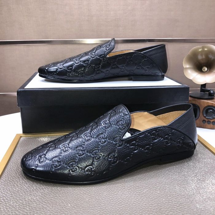 Gucci Shoes GUS00271