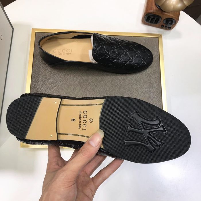 Gucci Shoes GUS00271