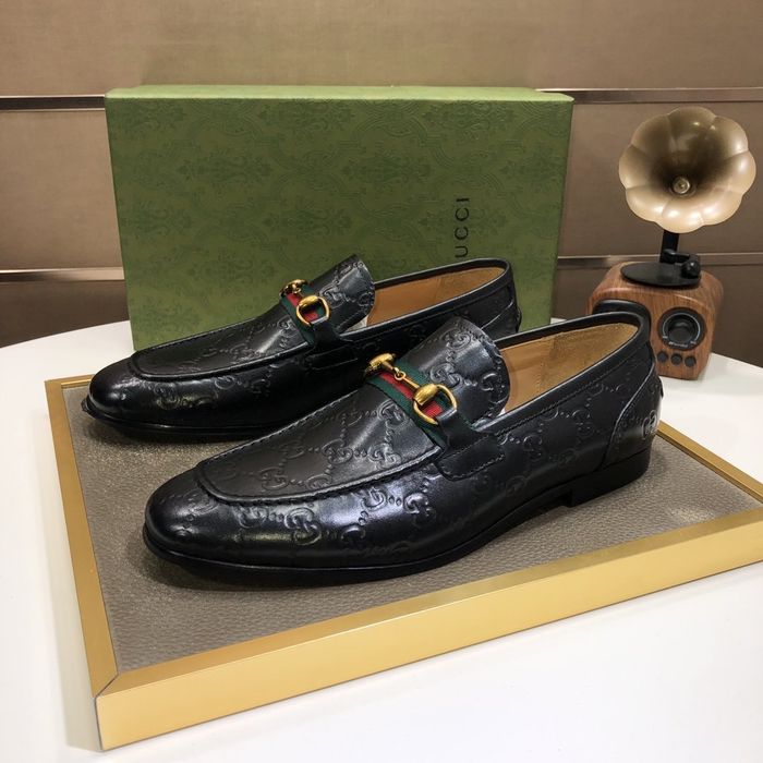 Gucci Shoes GUS00277