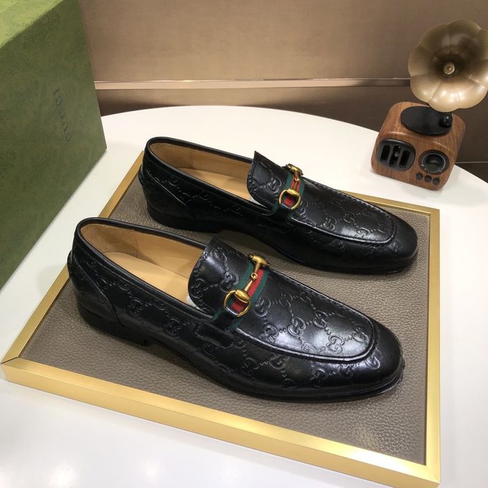 Gucci Shoes GUS00277