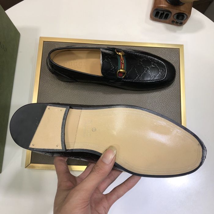 Gucci Shoes GUS00277