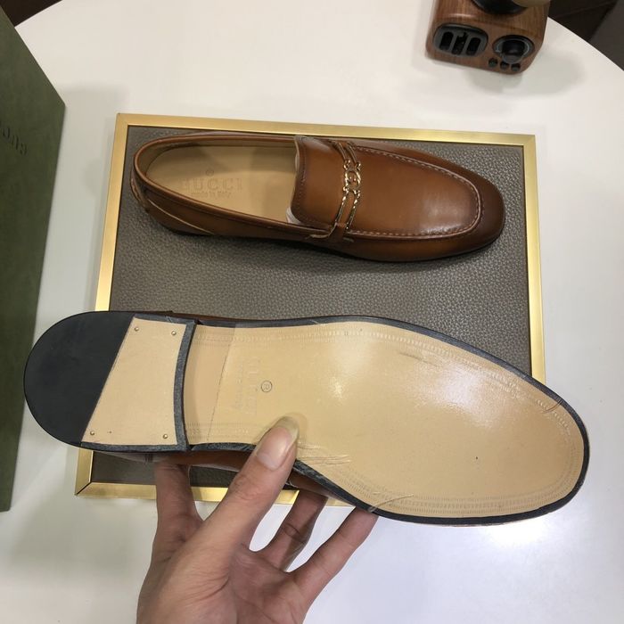 Gucci Shoes GUS00278