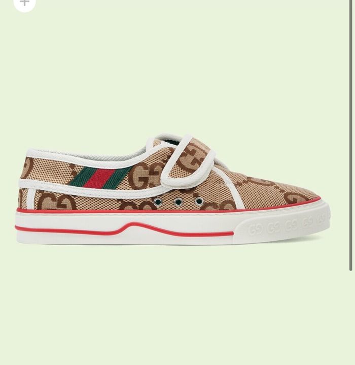 Gucci Couple Shoes GUS00335