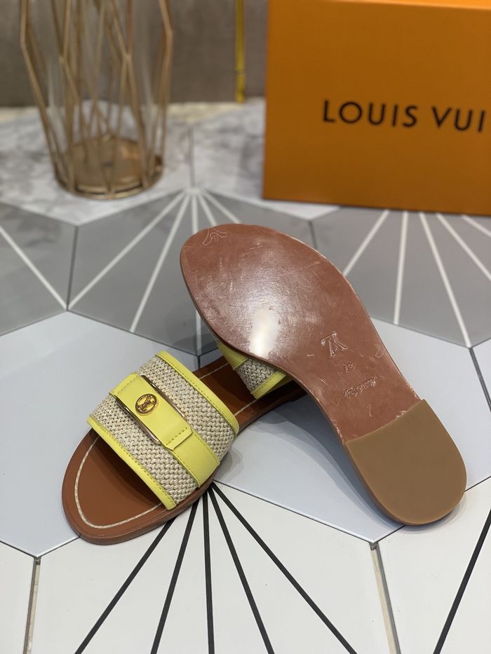 Louis Vuitton Shoes LVS00143