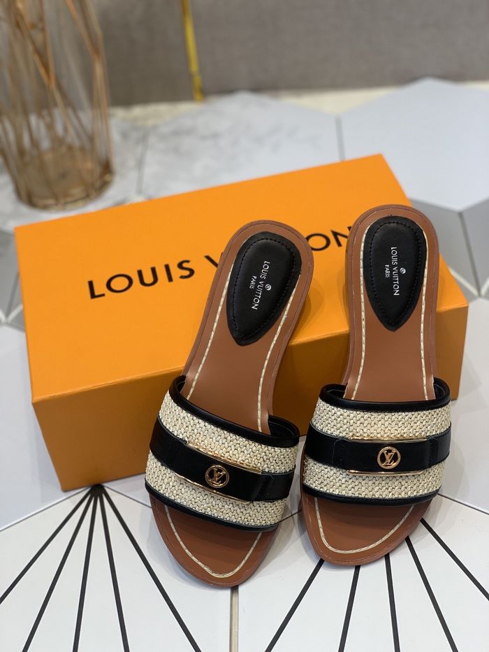 Louis Vuitton Shoes LVS00144