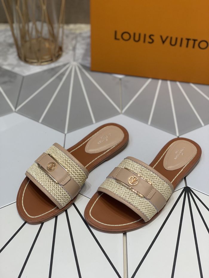 Louis Vuitton Shoes LVS00145