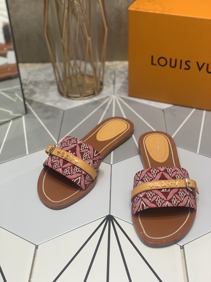 Louis Vuitton Shoes LVS00148