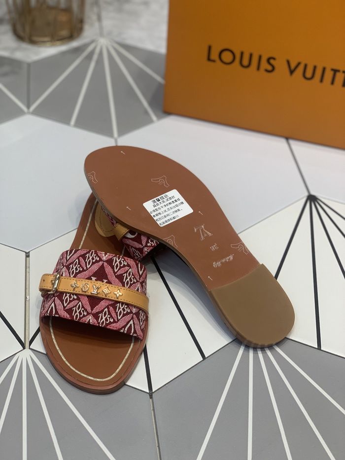 Louis Vuitton Shoes LVS00148