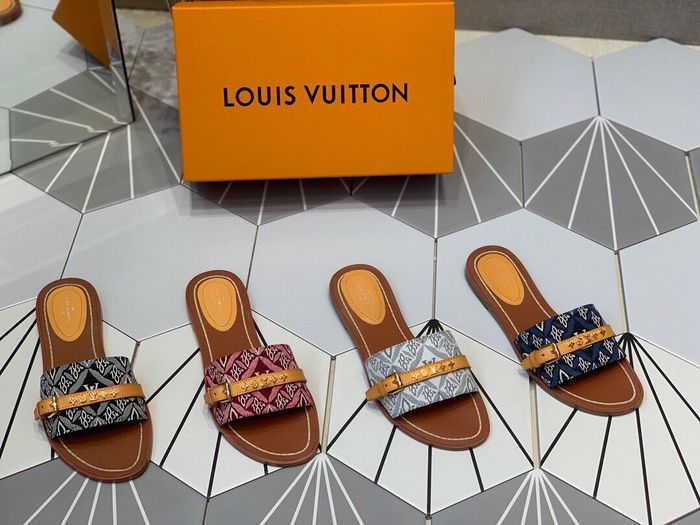 Louis Vuitton Shoes LVS00148