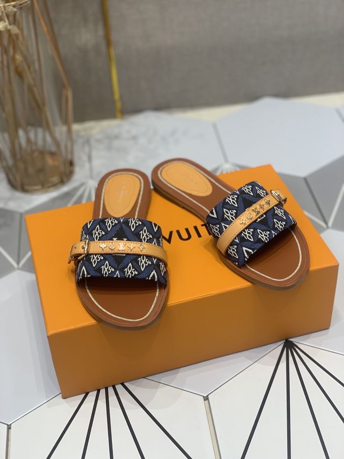 Louis Vuitton Shoes LVS00149