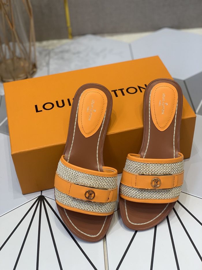 Louis Vuitton Shoes LVS00151