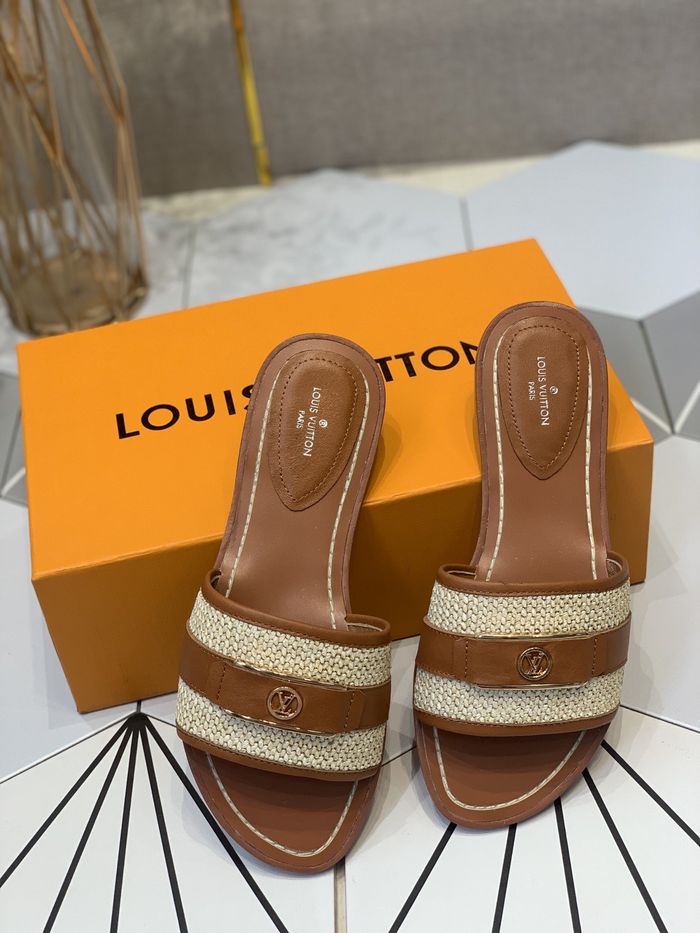 Louis Vuitton Shoes LVS00152