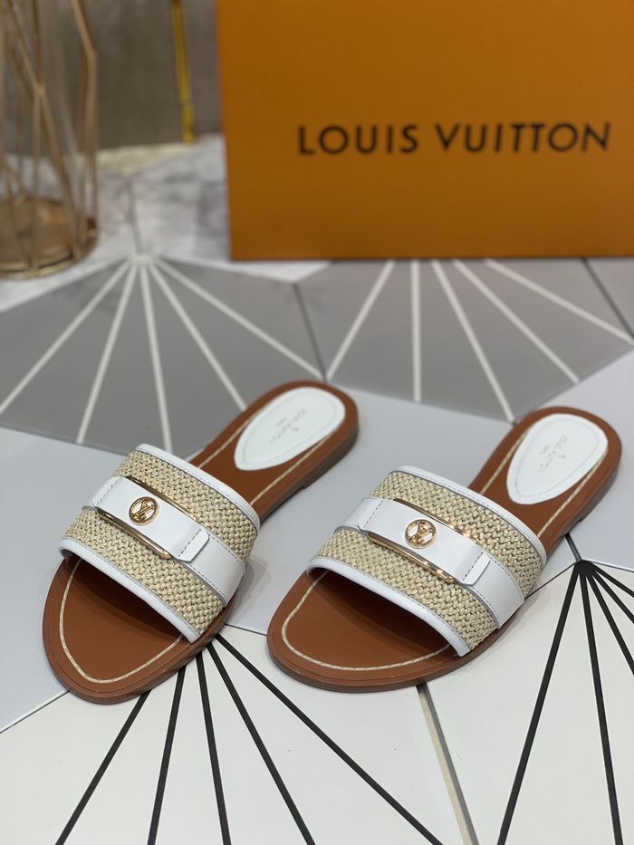 Louis Vuitton Shoes LVS00153