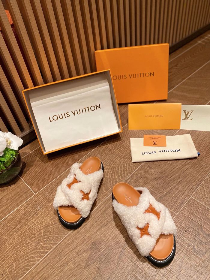 Louis Vuitton Shoes LVS00271