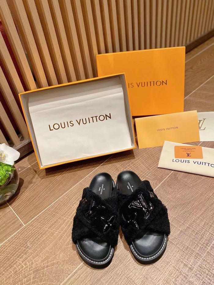 Louis Vuitton Shoes LVS00272