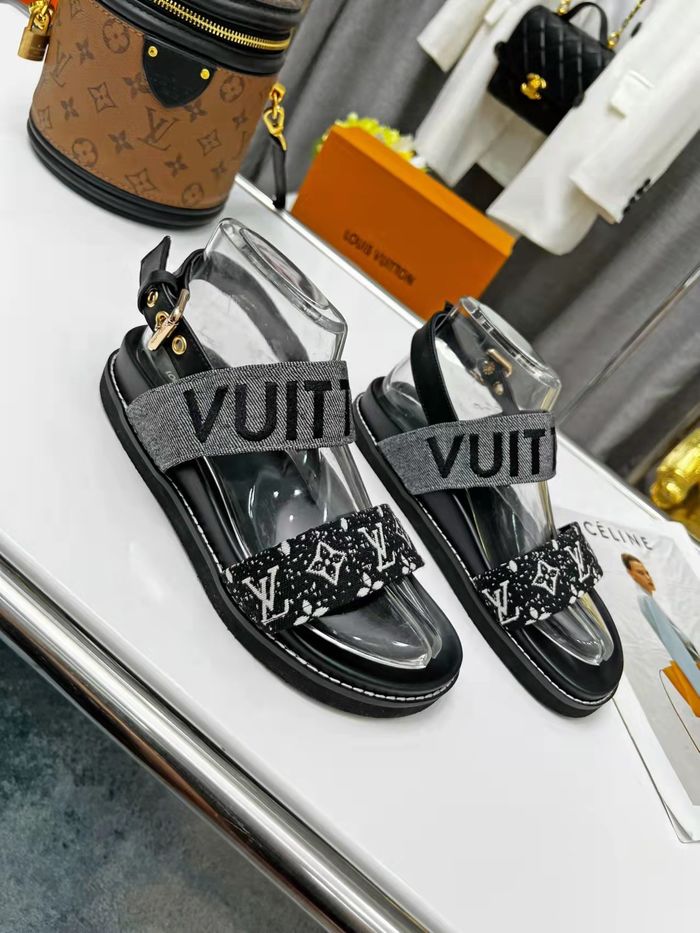 Louis Vuitton Shoes LVS00273