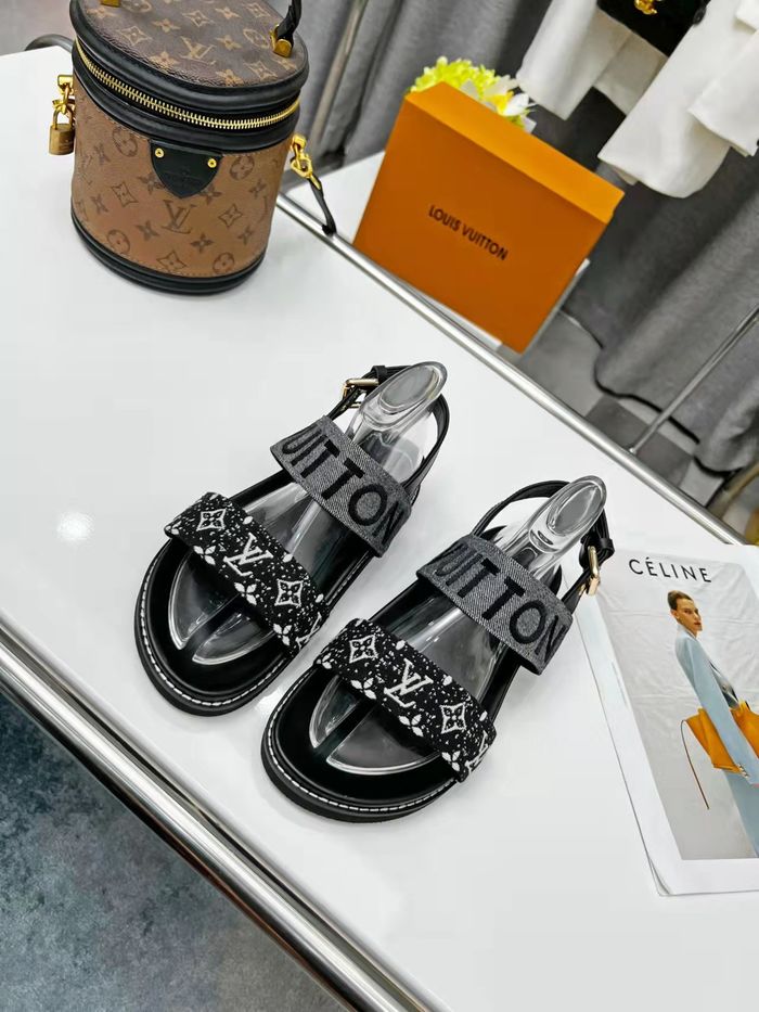 Louis Vuitton Shoes LVS00273