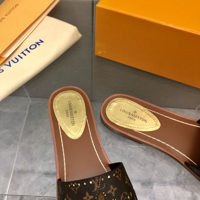 Louis Vuitton Shoes LVS00284