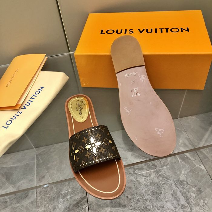 Louis Vuitton Shoes LVS00284