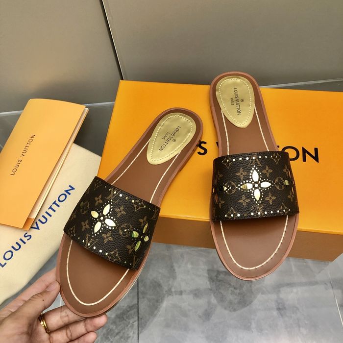 Louis Vuitton Shoes LVS00284