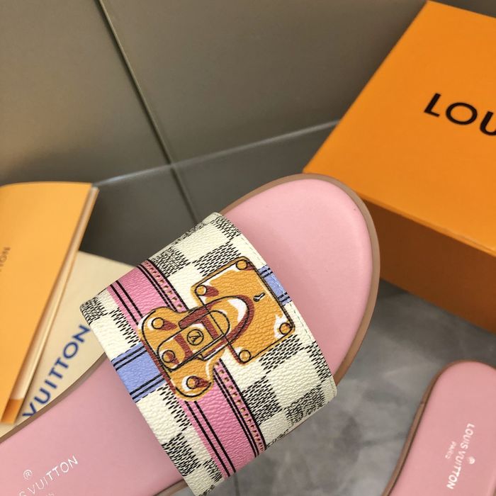 Louis Vuitton Shoes LVS00285