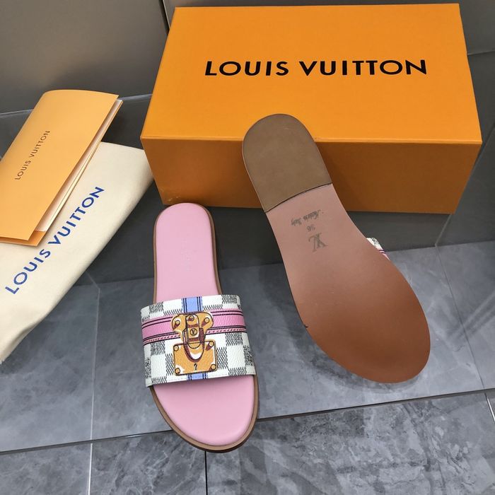 Louis Vuitton Shoes LVS00285