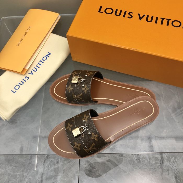 Louis Vuitton Shoes LVS00286