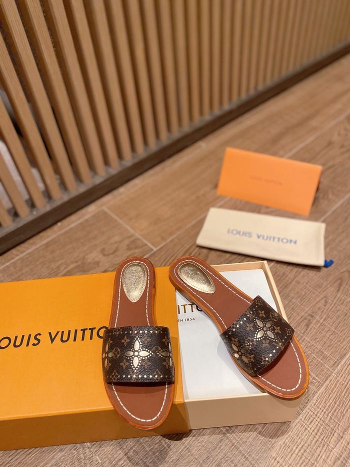 Louis Vuitton Shoes LVS00296