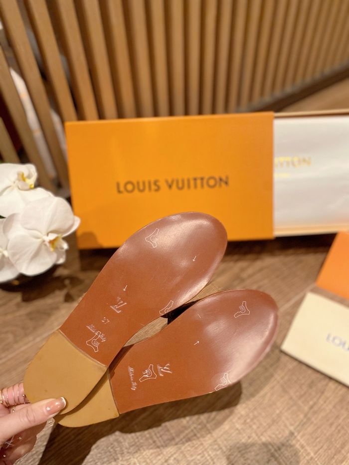 Louis Vuitton Shoes LVS00296