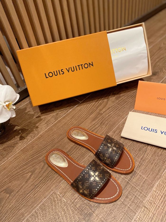 Louis Vuitton Shoes LVS00296