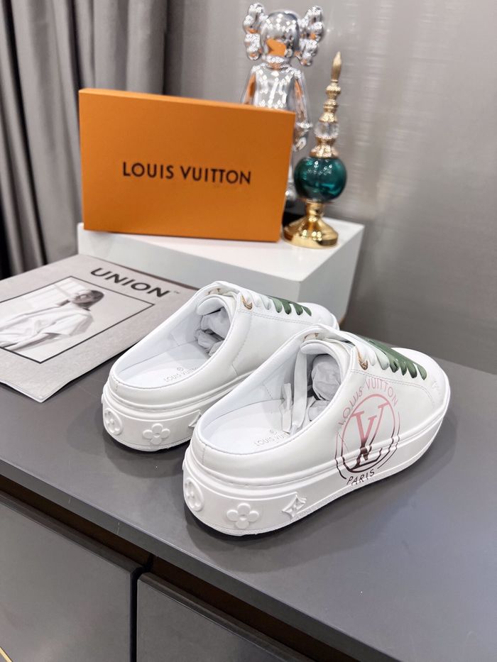 Louis Vuitton Shoes LVS00301