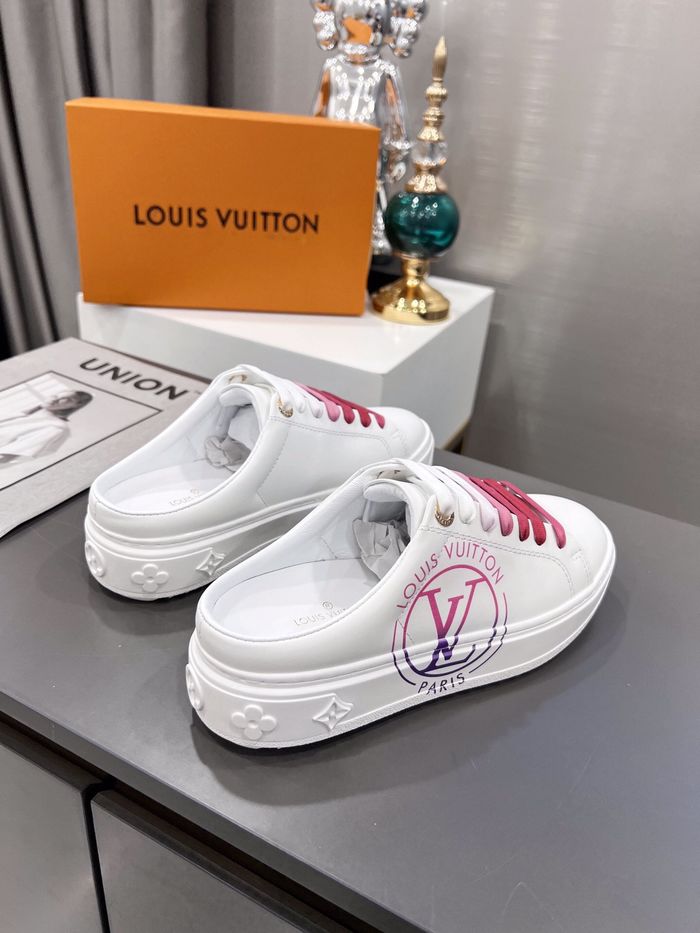 Louis Vuitton Shoes LVS00302