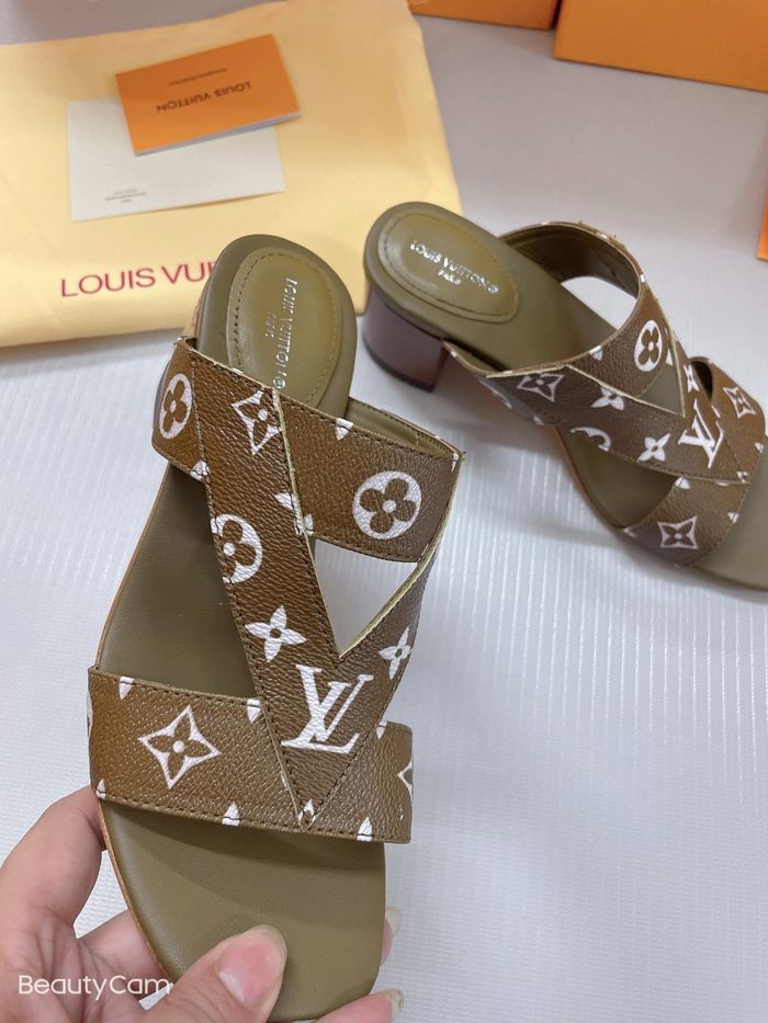 Louis Vuitton Shoes LVS00310