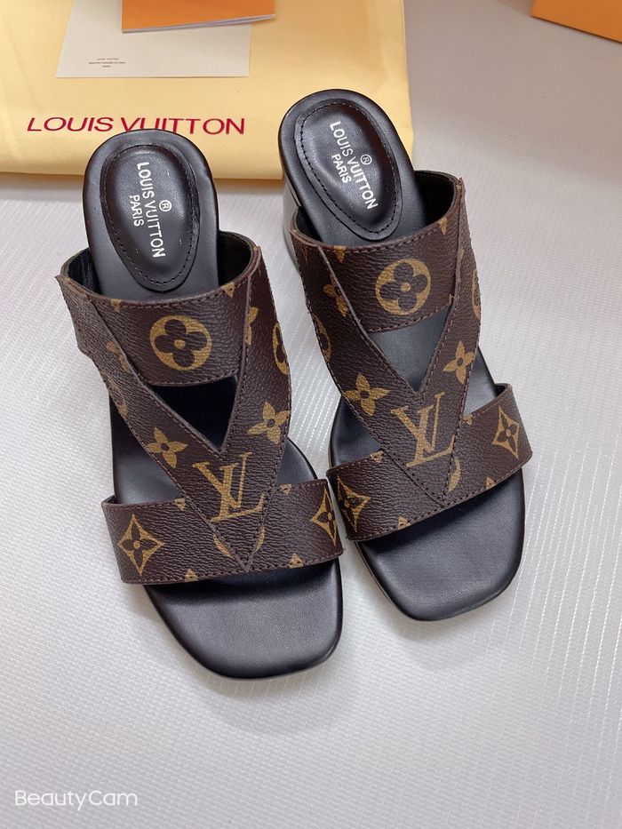 Louis Vuitton Shoes LVS00312