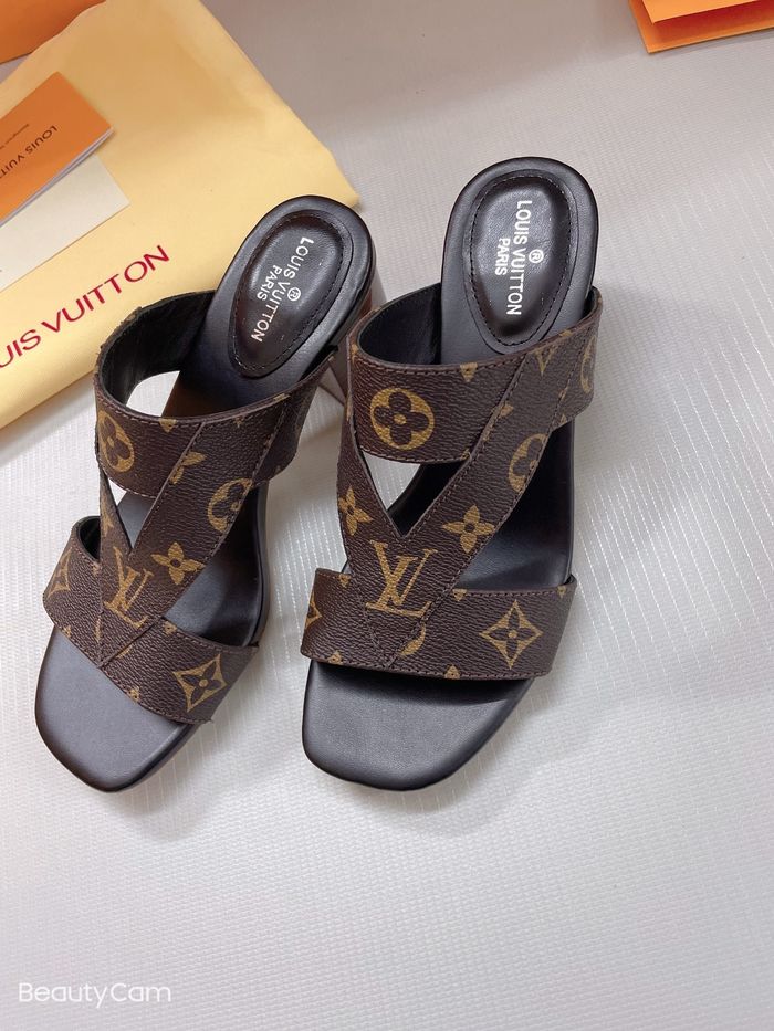 Louis Vuitton Shoes LVS00312