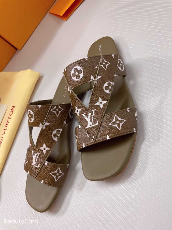 Louis Vuitton Shoes LVS00315