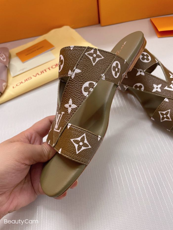 Louis Vuitton Shoes LVS00315