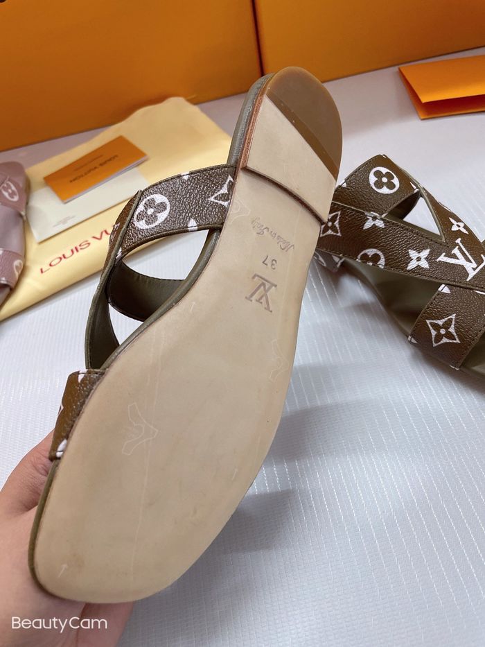 Louis Vuitton Shoes LVS00315