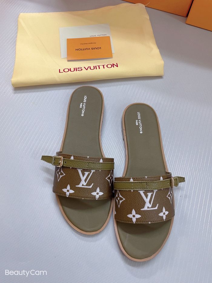 Louis Vuitton Shoes LVS00317