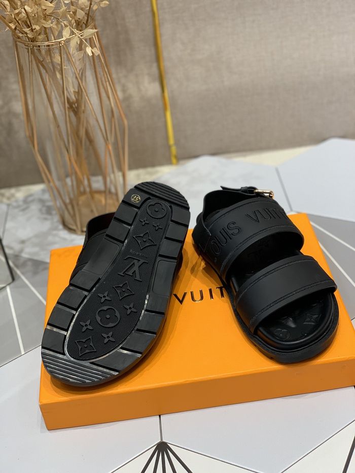 Louis Vuitton Shoes LVS00350