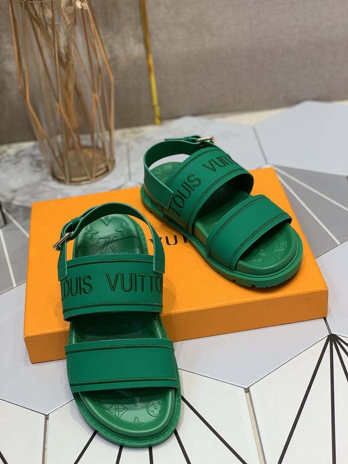 Louis Vuitton Shoes LVS00351